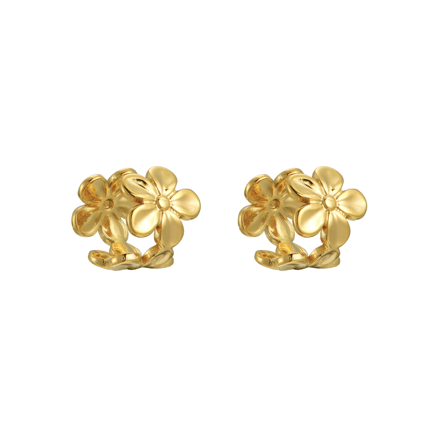 DAISY Earcuff | KÜPE