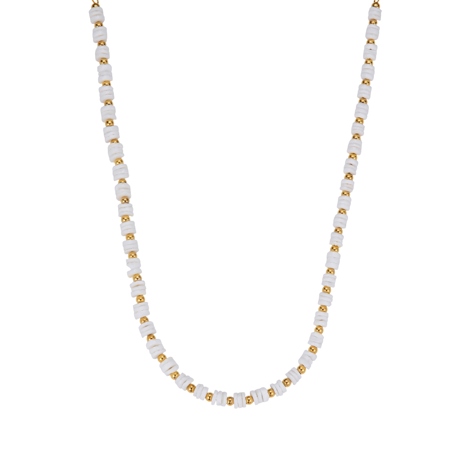 MARINA NECKLACE |KOLYE