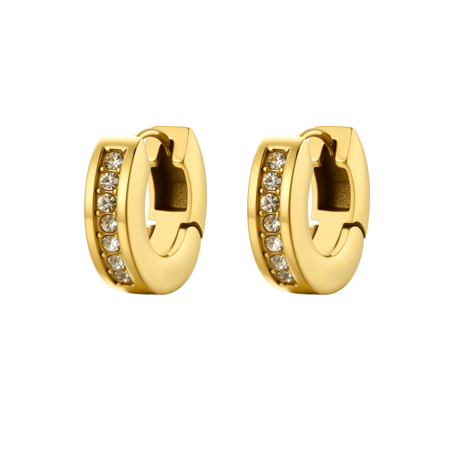 PAVE HUGGIES | KÜPE