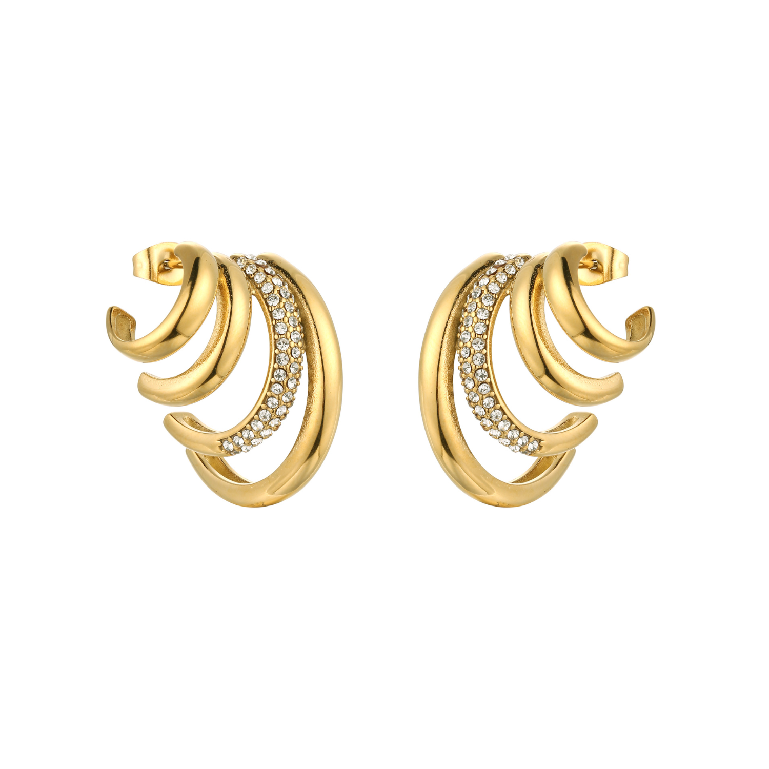 ICED STATEMENT | KÜPE