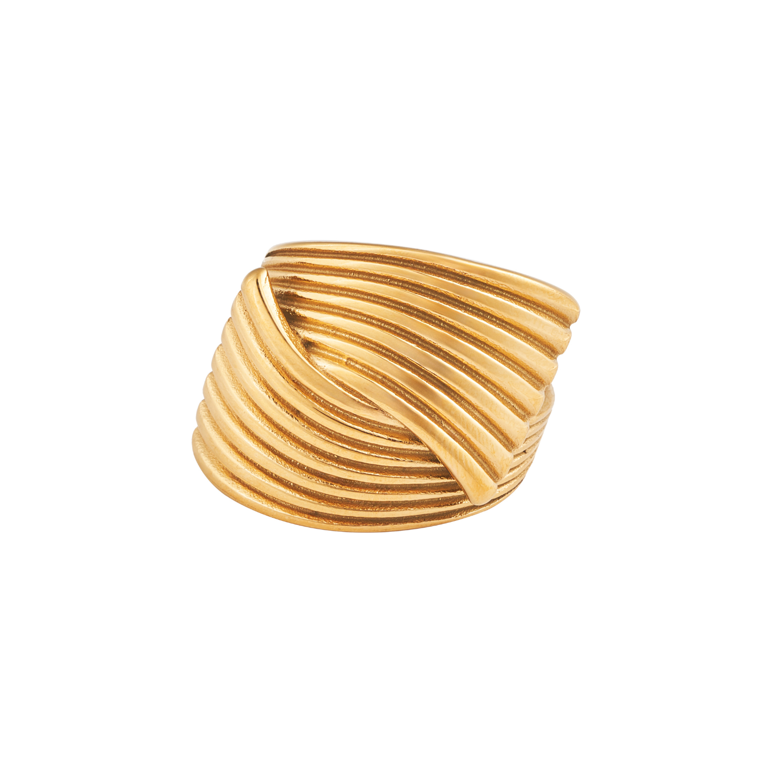 SUPREME IMPACT | YÜZÜK