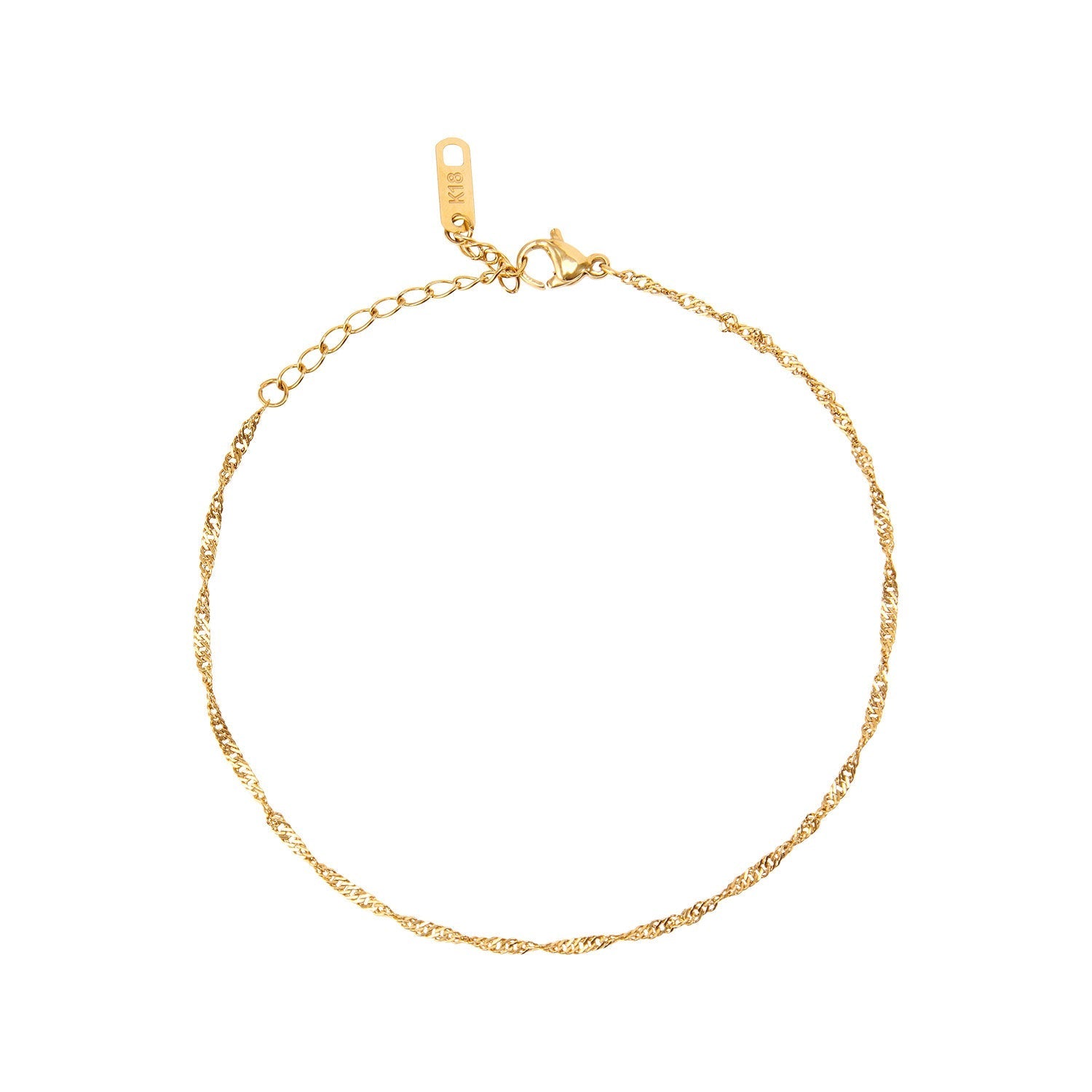 FINE bracelet | KOLYE