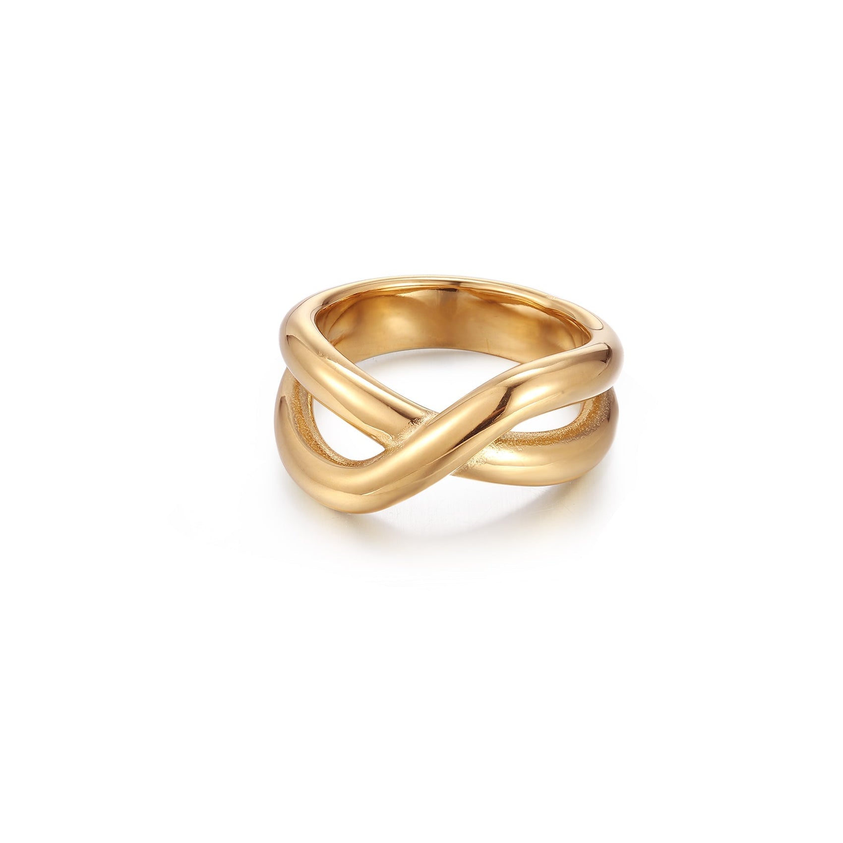 DOUBLE INFINITY | YÜZÜK