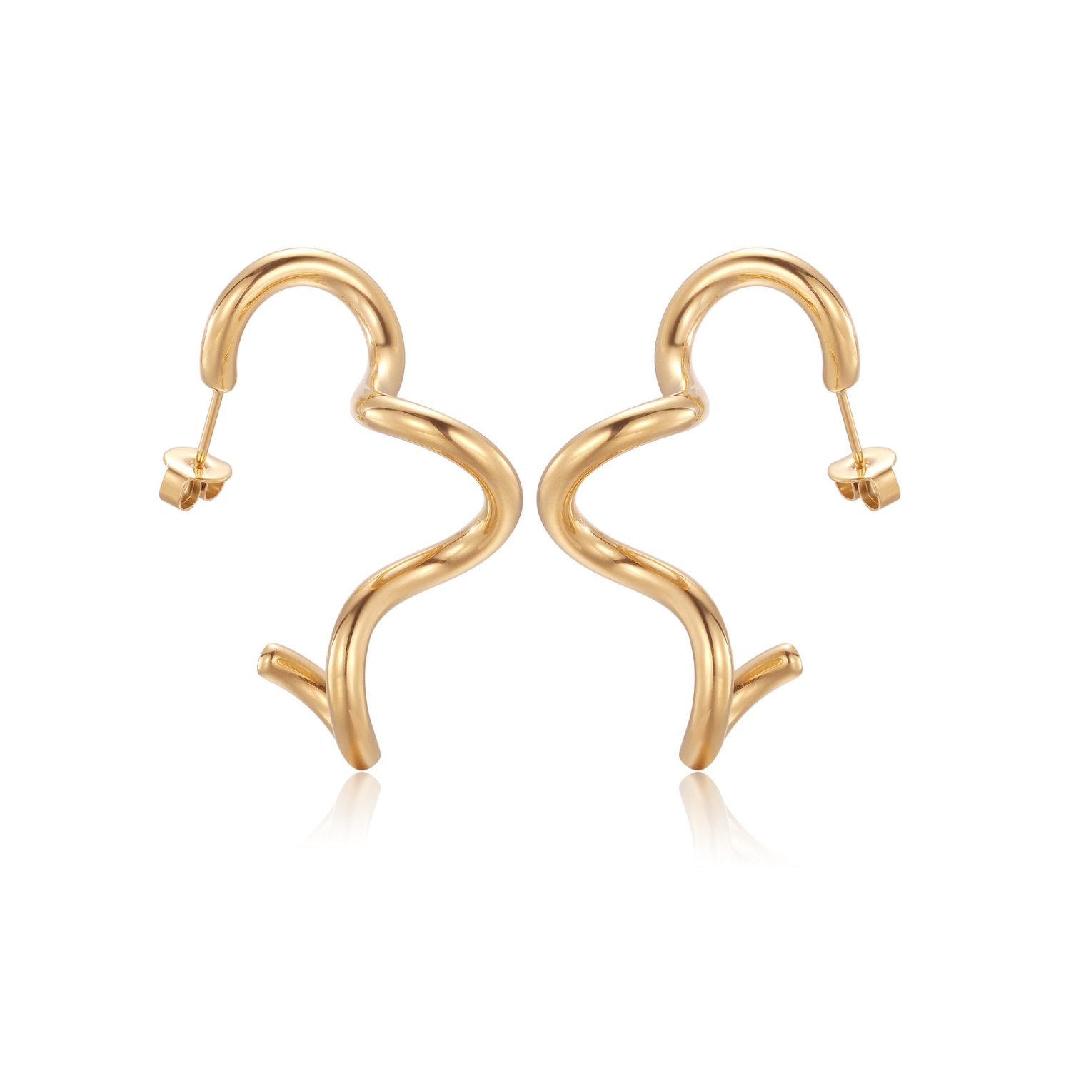 SPIRAL STATEMENT | KÜPE