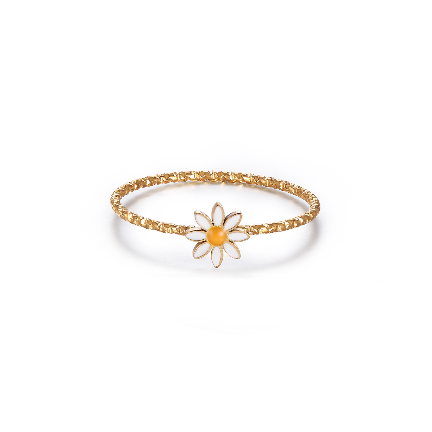 BLOOM RING | YÜZÜK