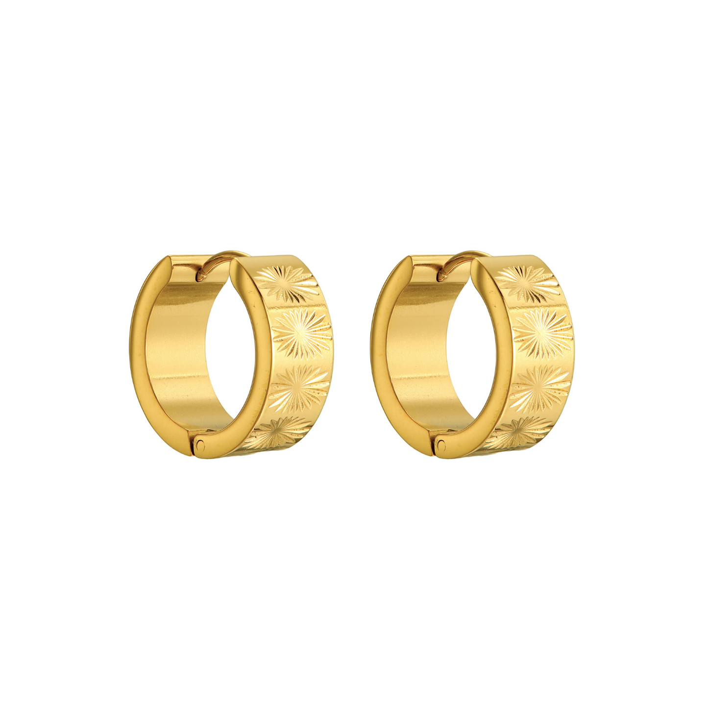 SUNNY HUGGIES | KÜPE