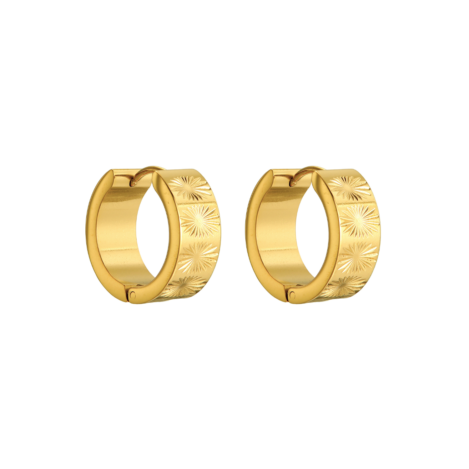 SUNNY HUGGIES | KÜPE