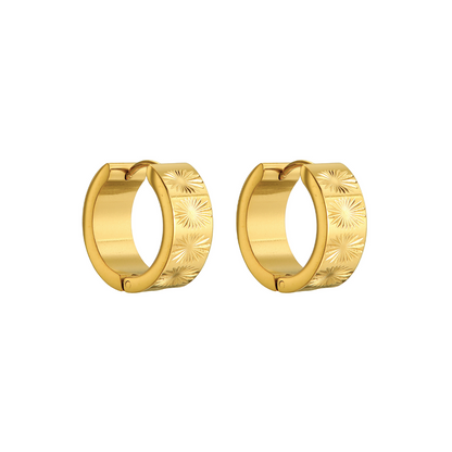 SUNNY HUGGIES | KÜPE