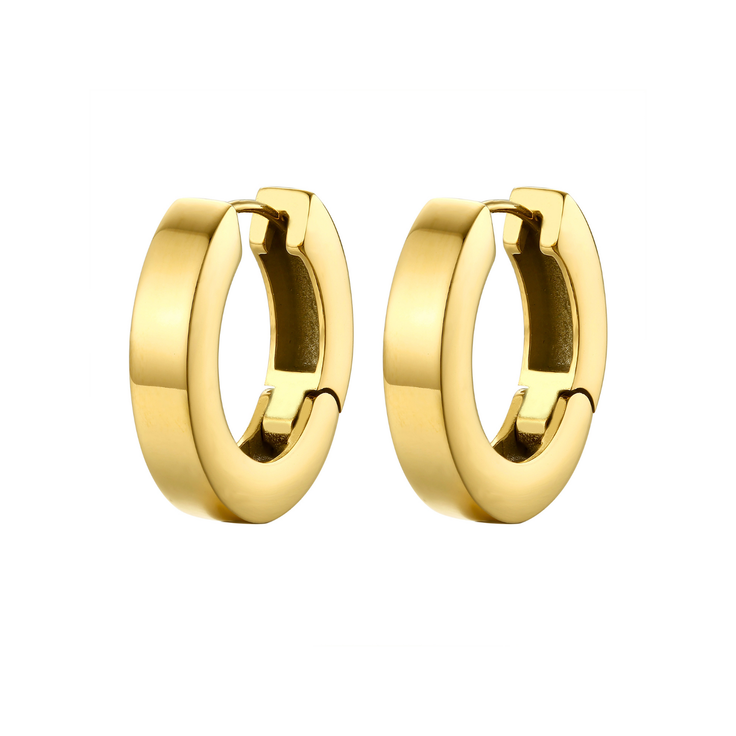 CHUNK HUGGIES | KÜPE