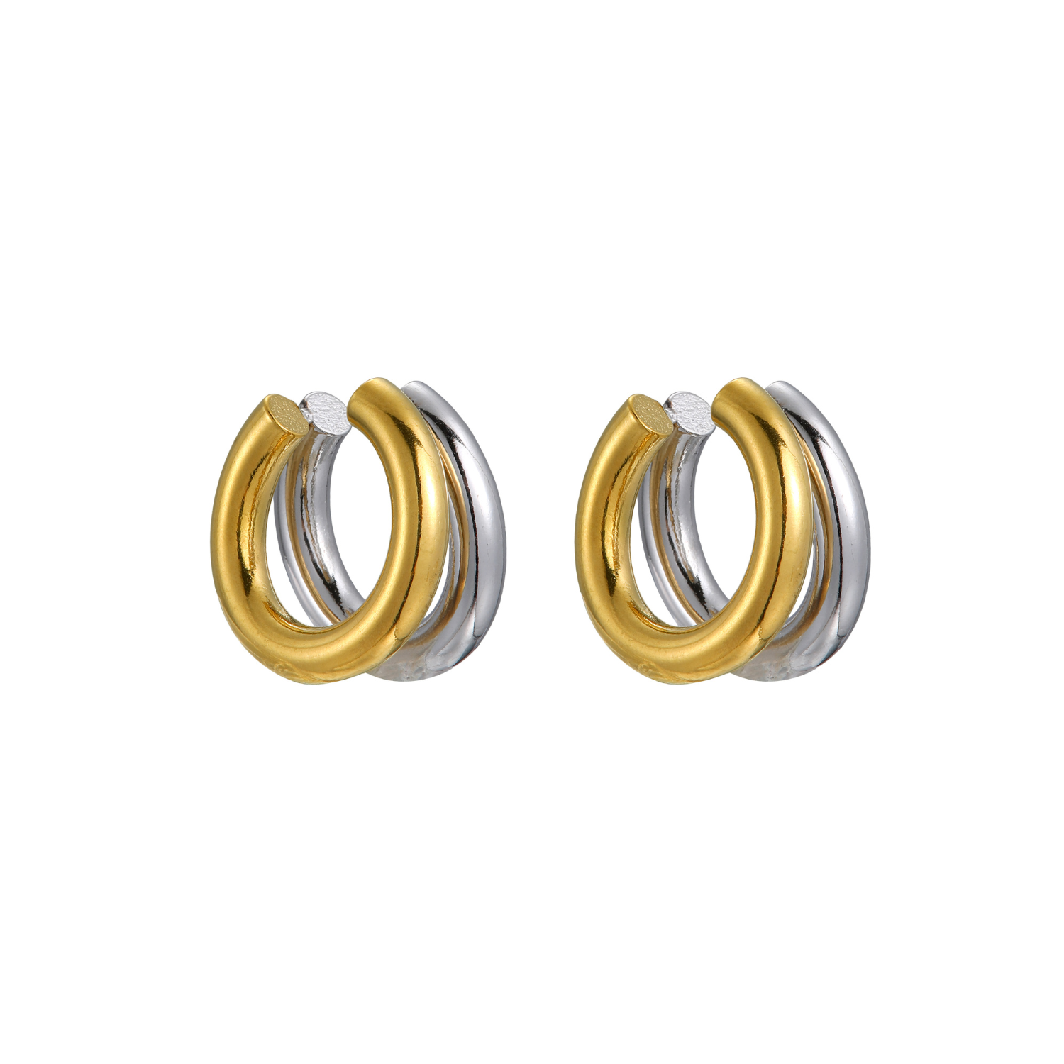 ALIGN earcuff | KÜPE