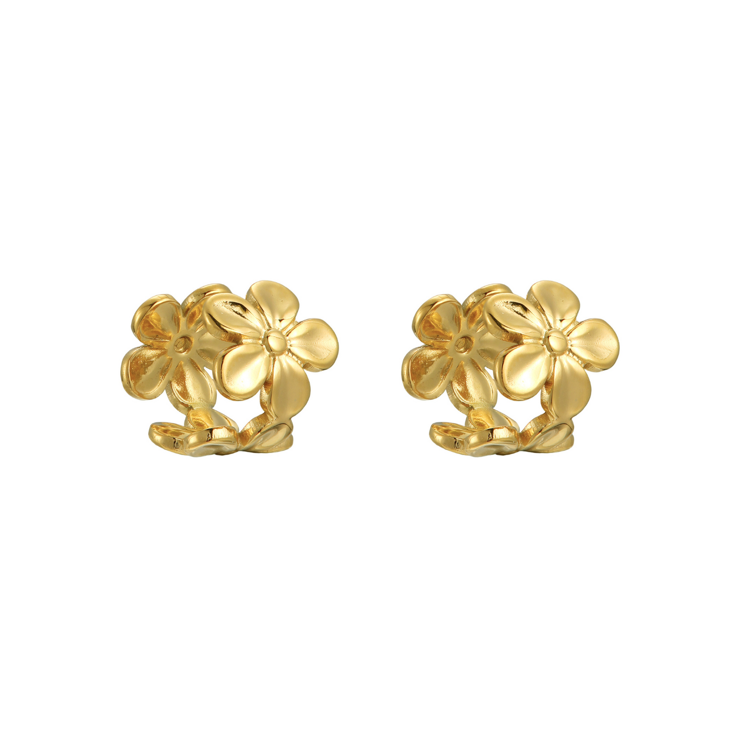 DAISY Earcuff | KÜPE