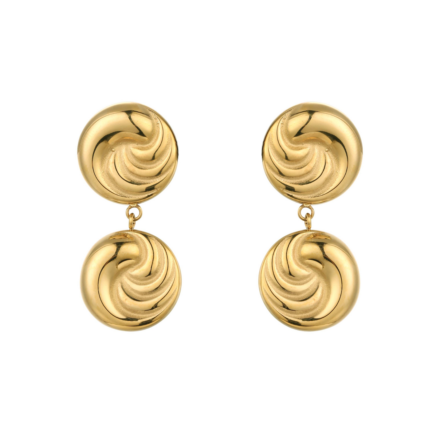 DOUBLE BOUGIE | KÜPE