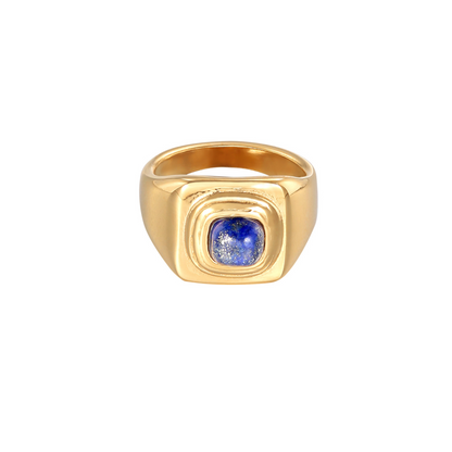 SKY SEAL RING | YÜZÜK