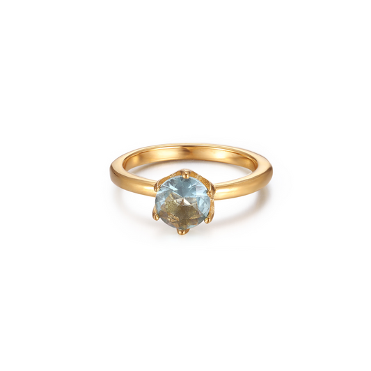 BLUE GEM.