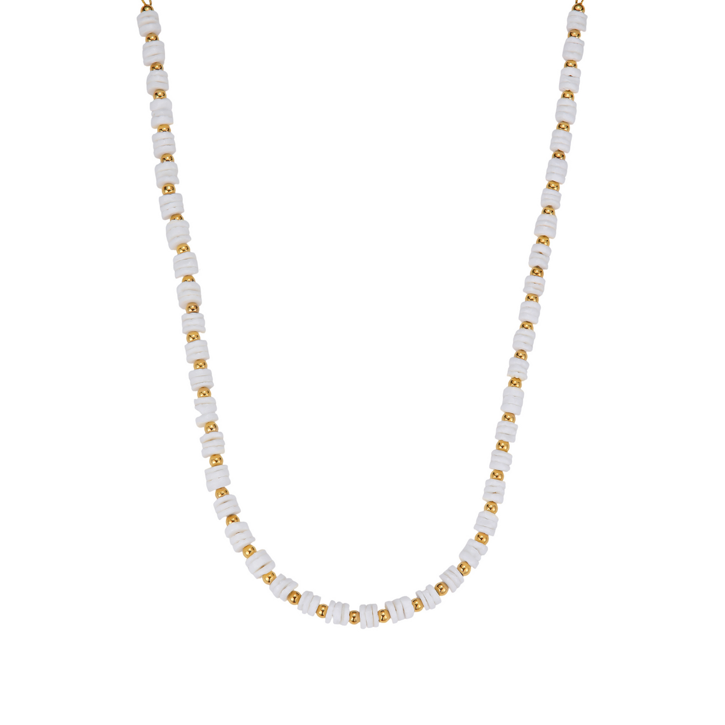 MARINA NECKLACE |KOLYE