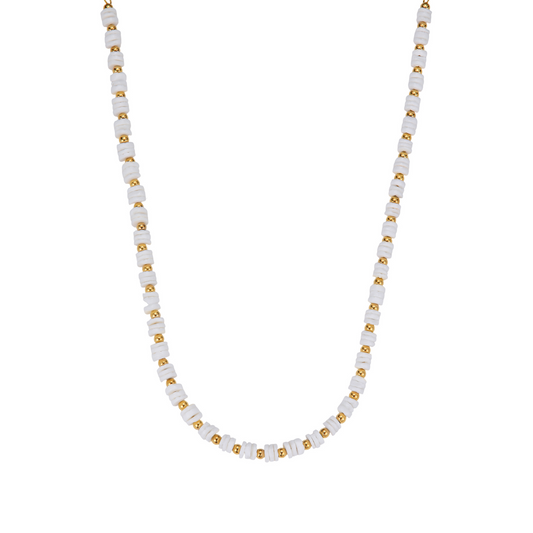 MARINA. NECKLACE