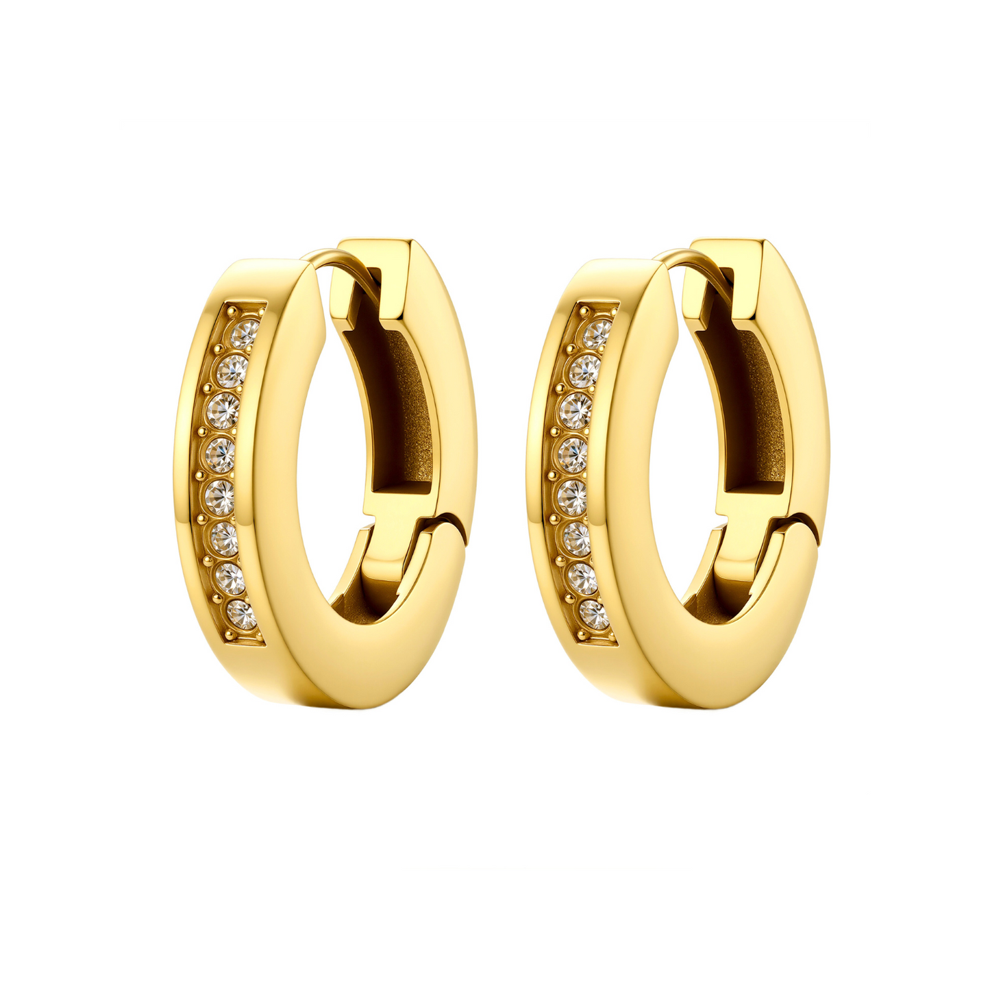 PAVE HUGGIES | KÜPE