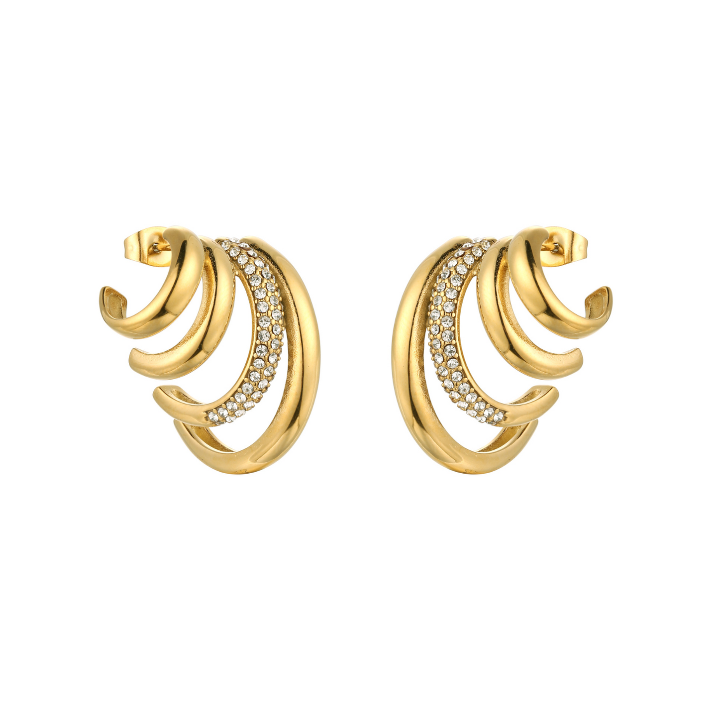 ICED STATEMENT | KÜPE