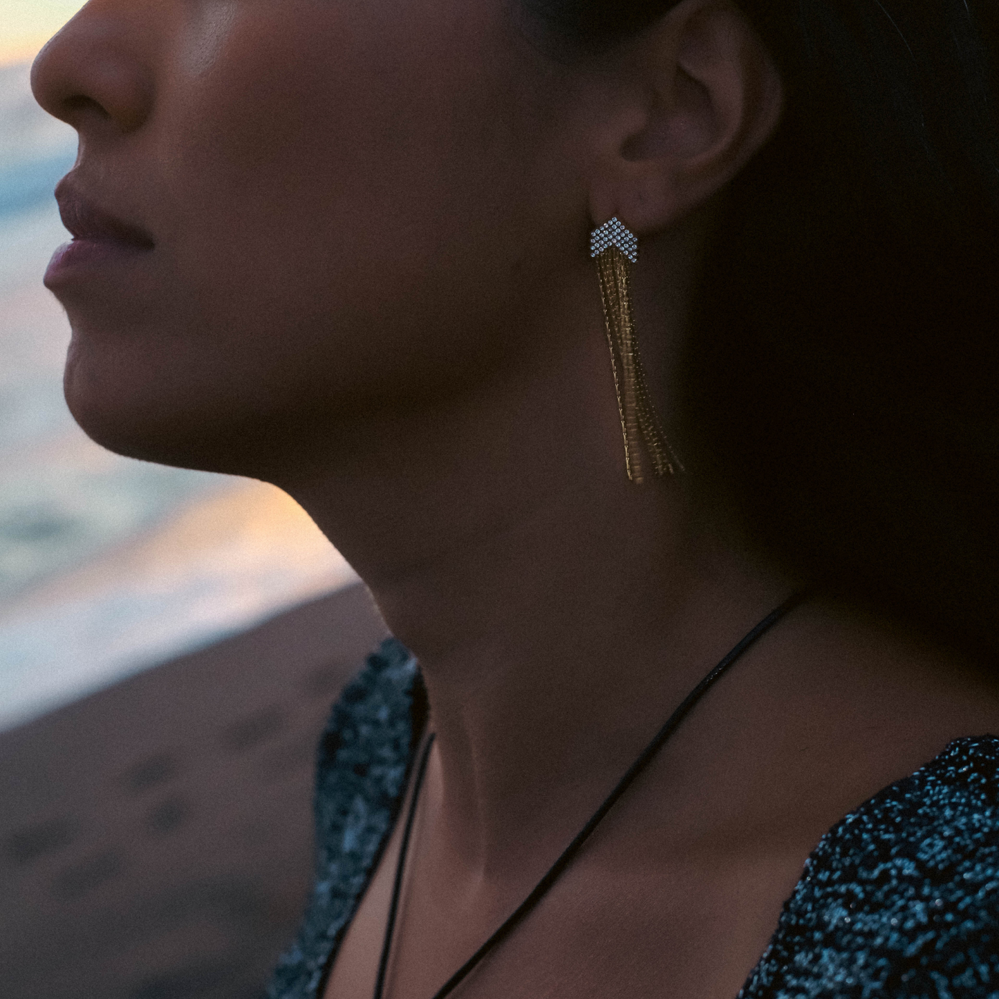 SPARKLE ARROW | KÜPE