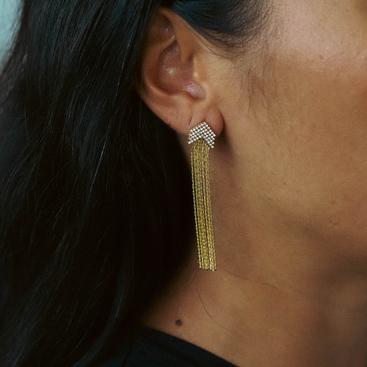 SPARKLE ARROW | KÜPE