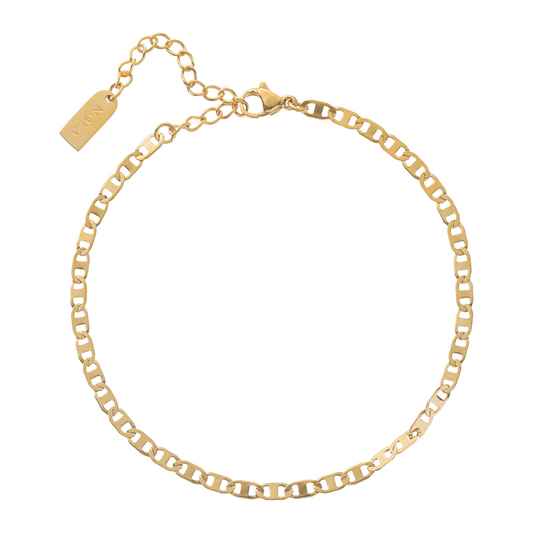 ANCHOR. ANKLET