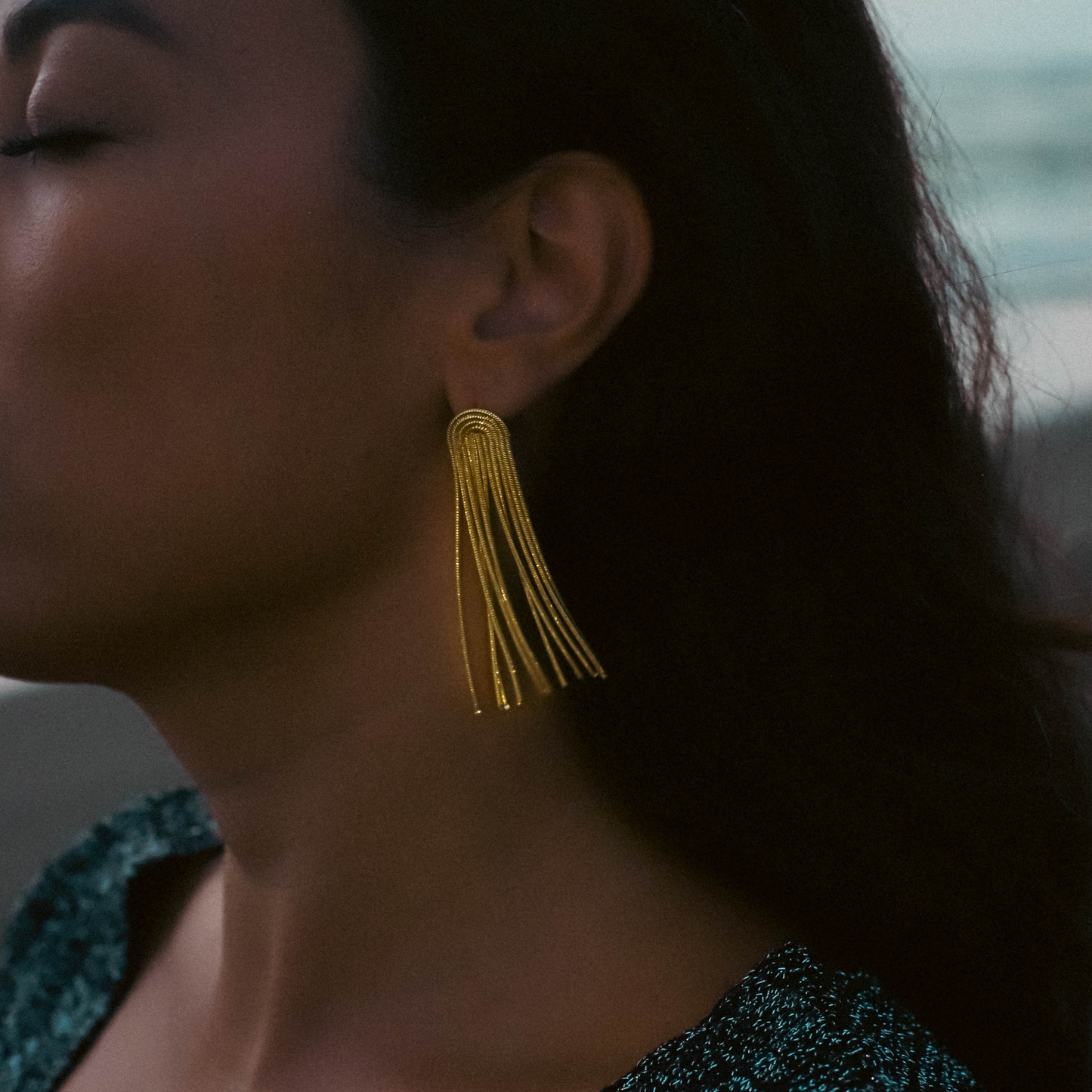 STRING STATEMENT | KÜPE