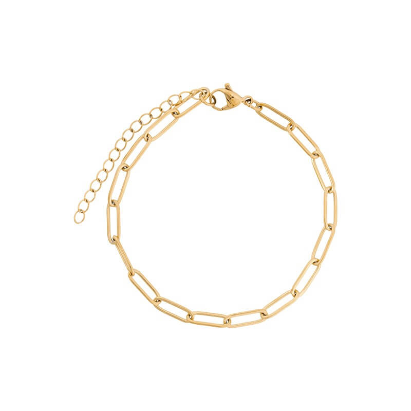 BASIC CHAIN bracelet | BİLEKLİK