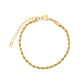 BRAID bracelet | BİLEKLİK
