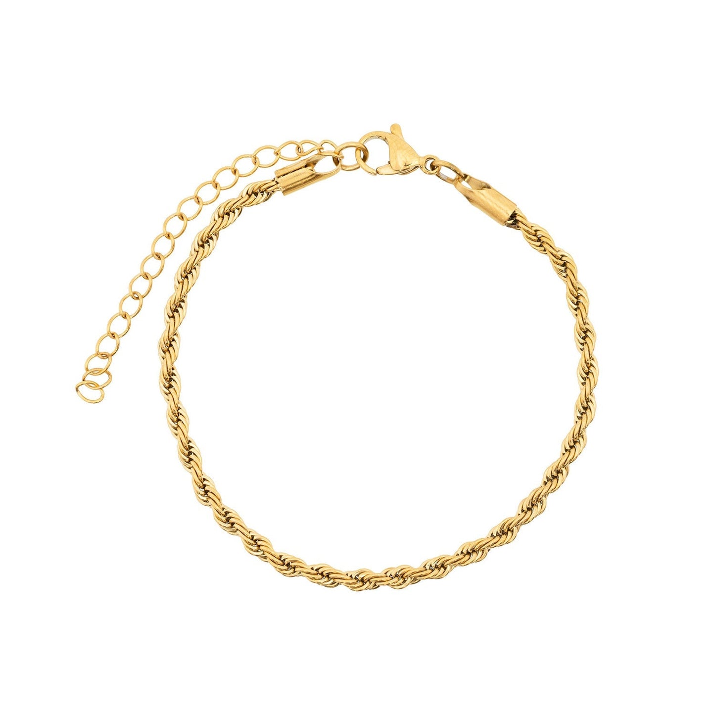 BRAID bracelet | BİLEKLİK