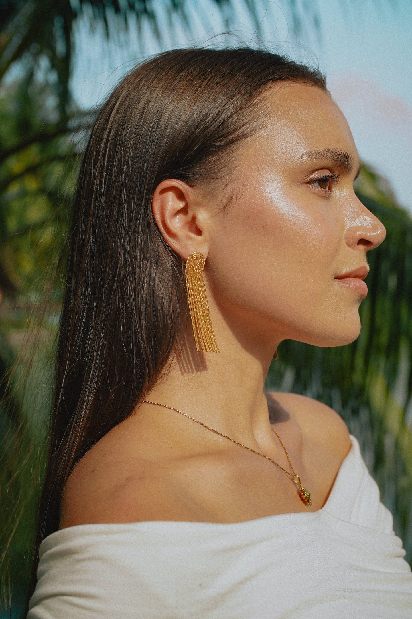 STRING STATEMENT | KÜPE