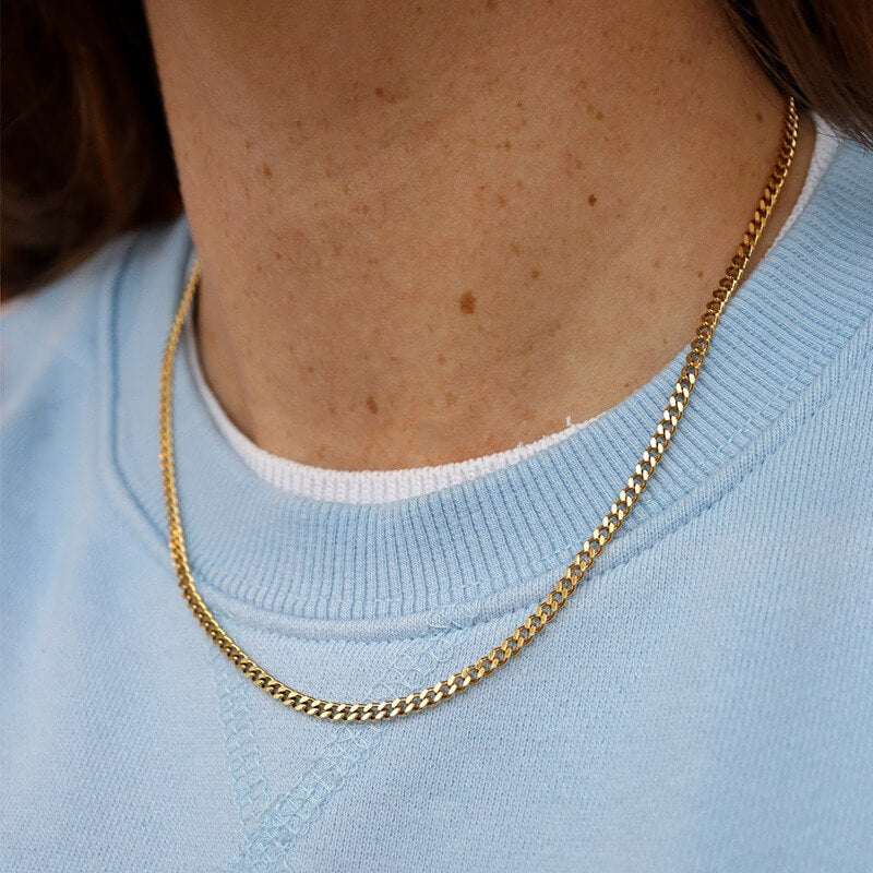 EASY CHOKER.