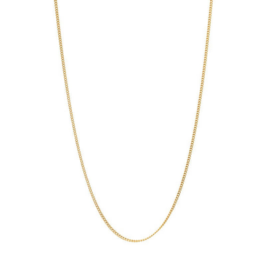 EASY NECKLACE.
