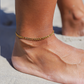 FIGARO ANKLET  | AYAK BİLEKLİĞİ