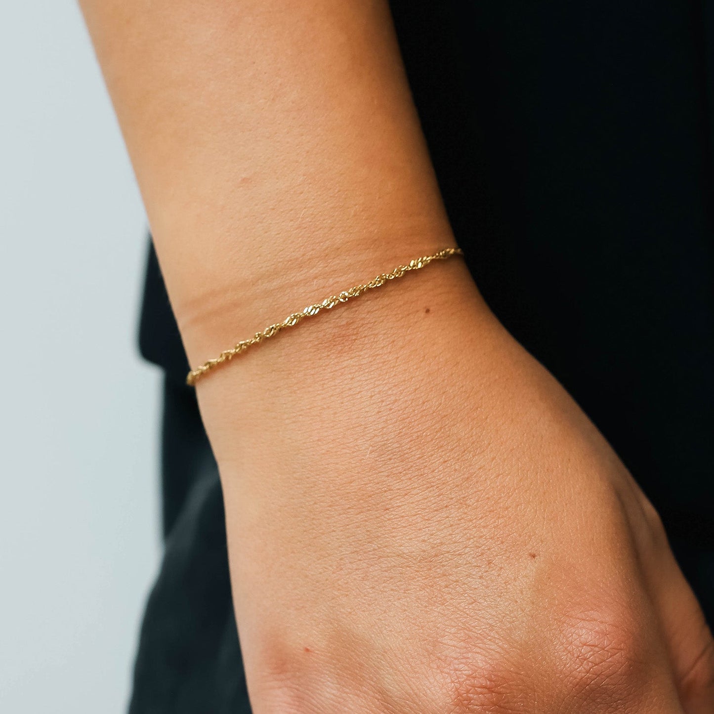 FINE bracelet | KOLYE