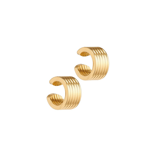 ALL TIME. EARCUFF