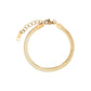 FLAT CHAIN bracelet | BİLEKLİK