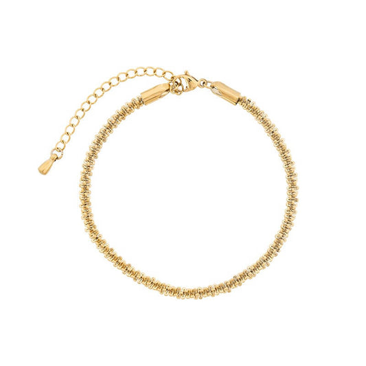 FLORAL. bracelet
