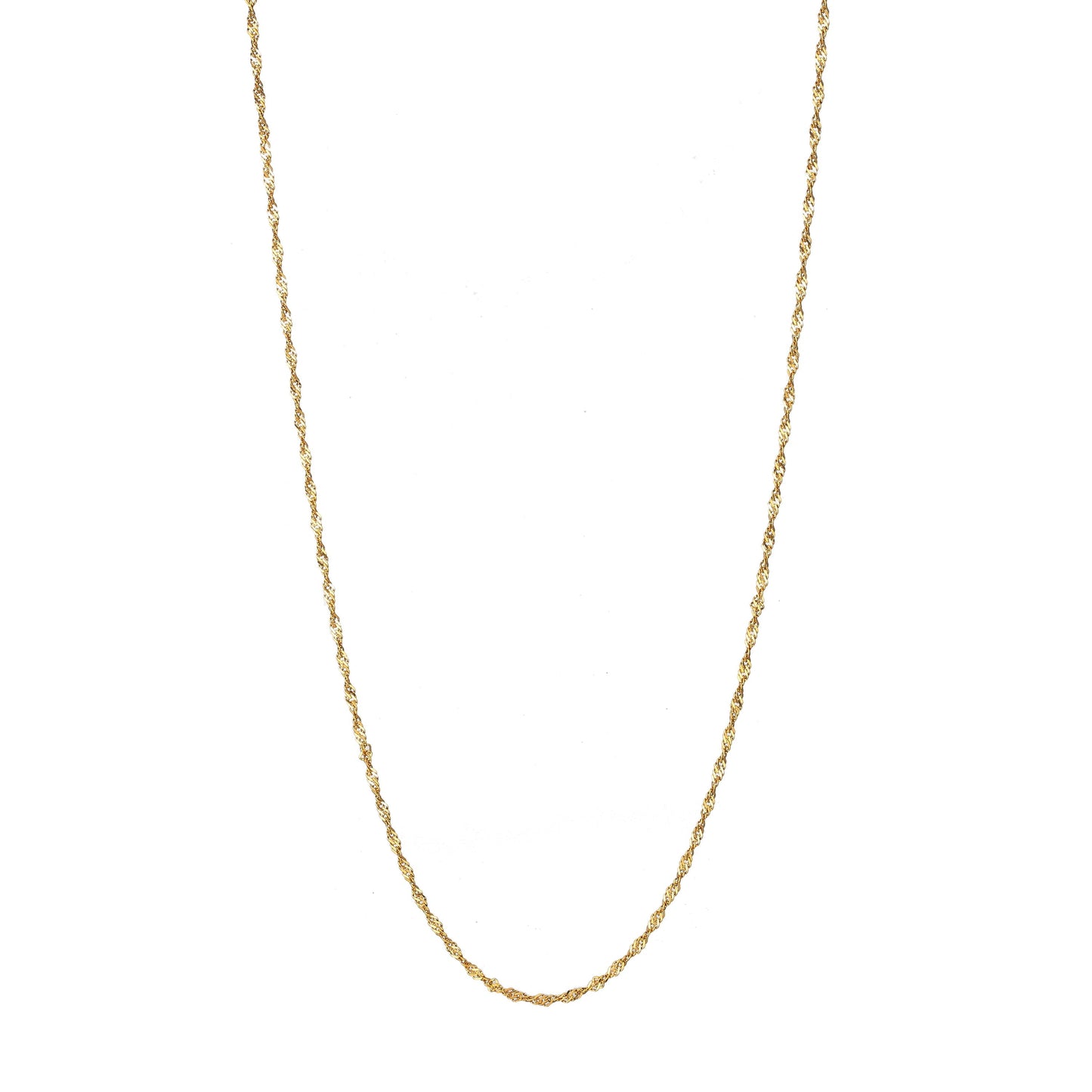 FINE necklace | KOLYE