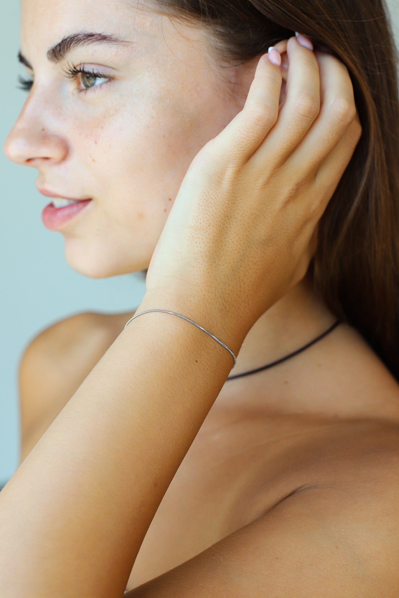 THIN bracelet | KOLYE