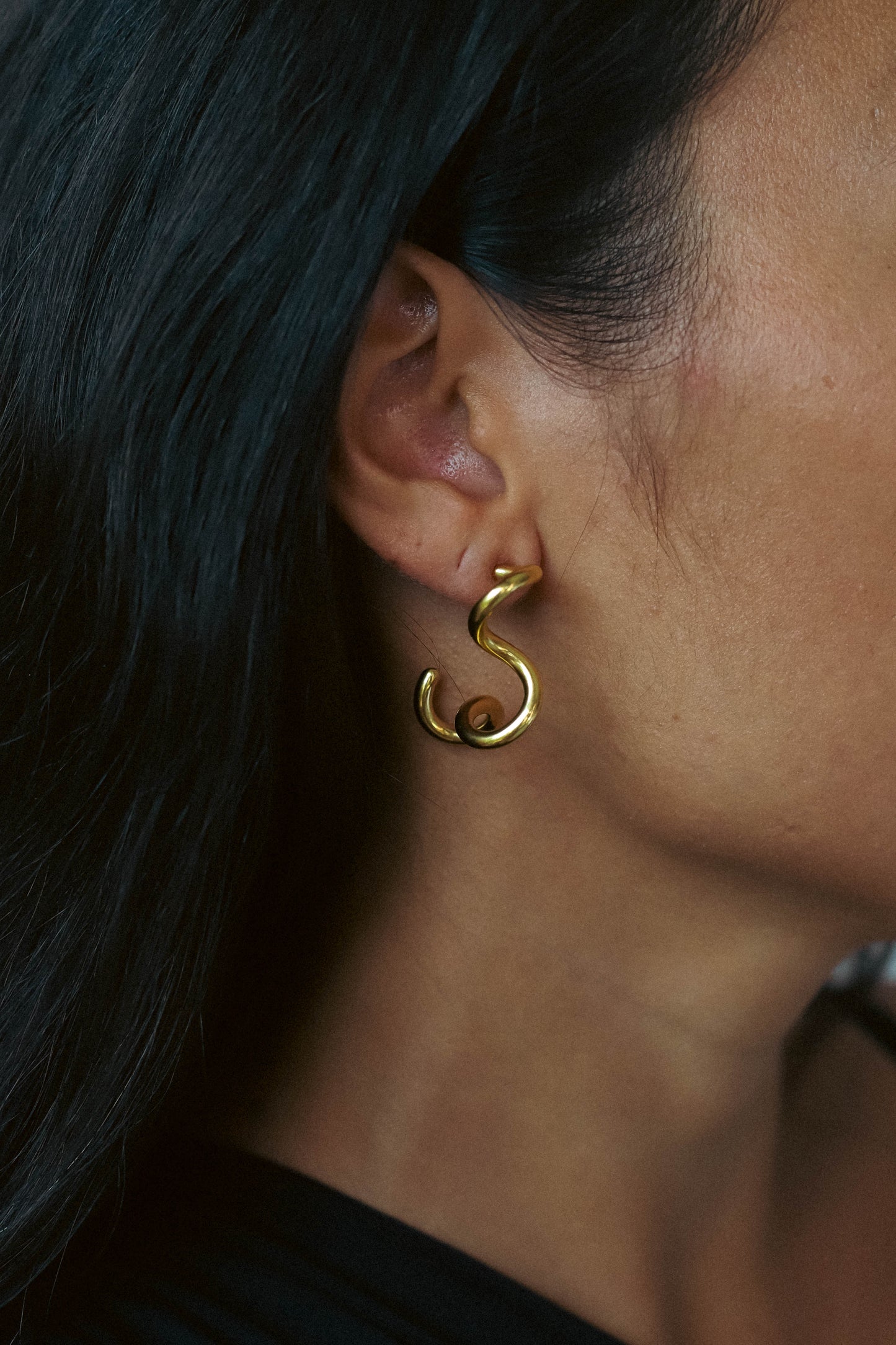 SPIRAL STATEMENT | KÜPE