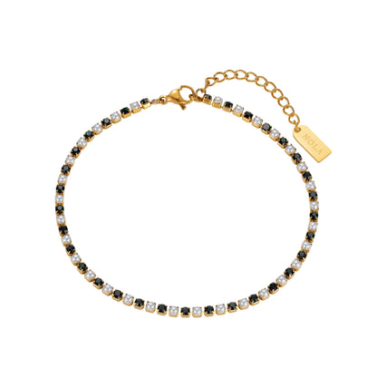 ISLA  ANKLET  | AYAK BİLEKLİĞİ