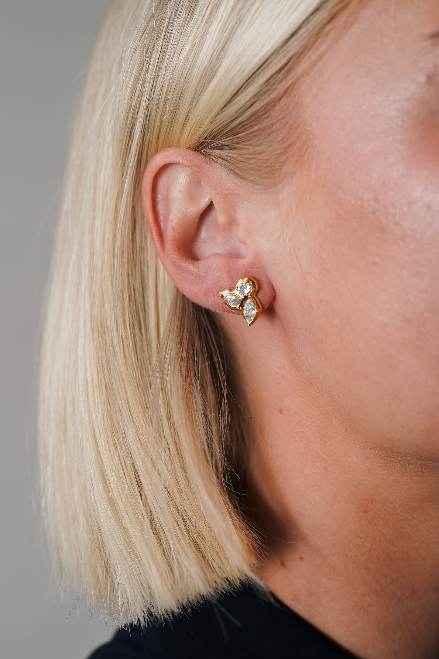 STARGAZE THREE | KÜPE