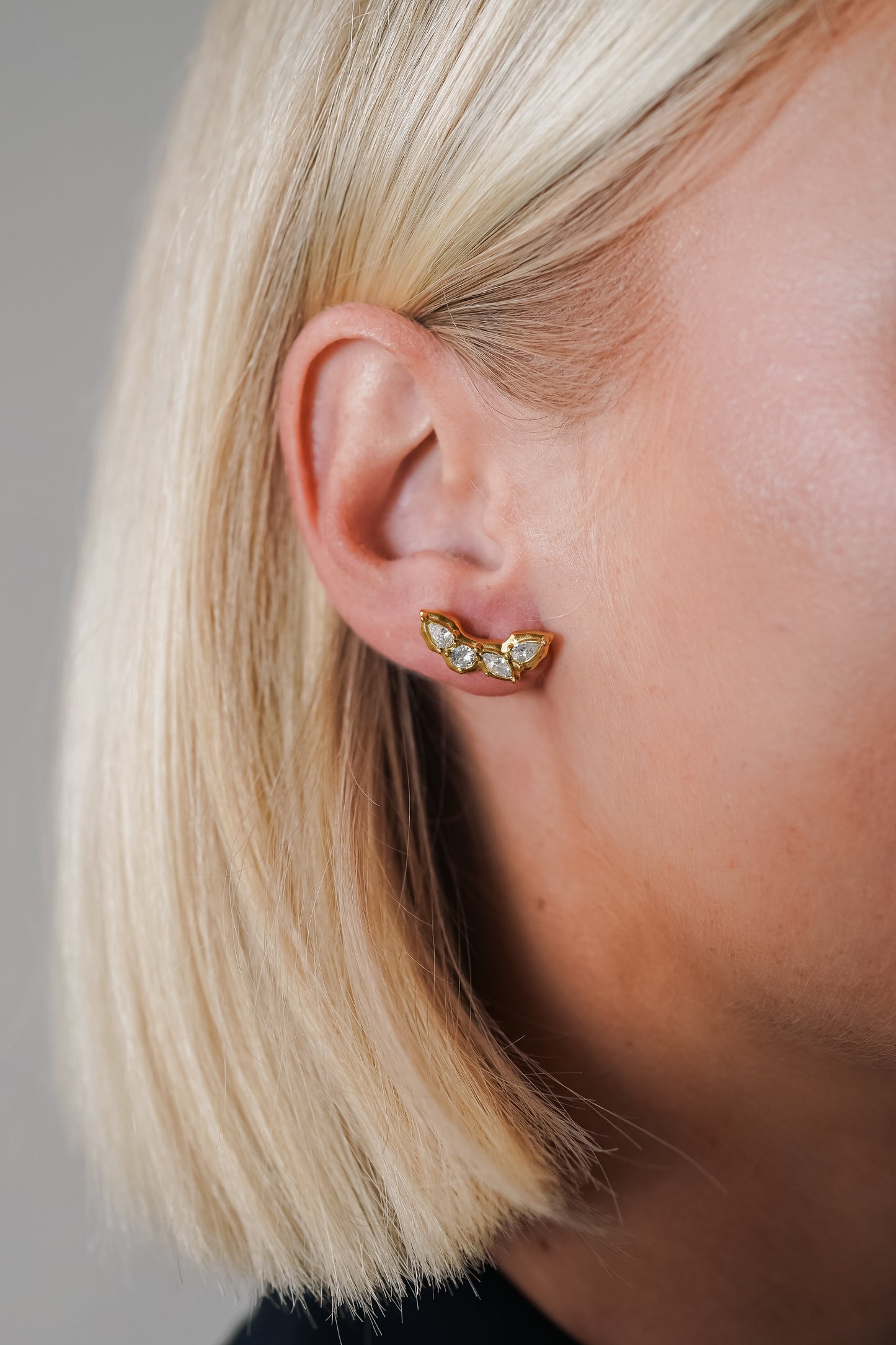 STARGAZE FOUR | KÜPE