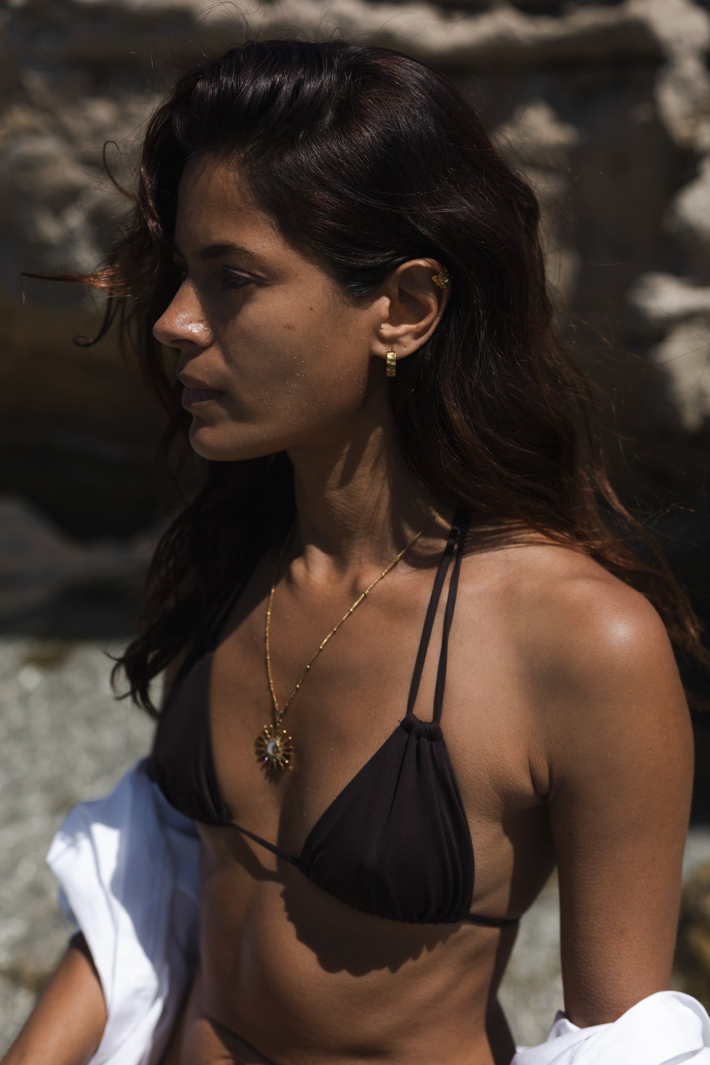 DAISY Earcuff | KÜPE