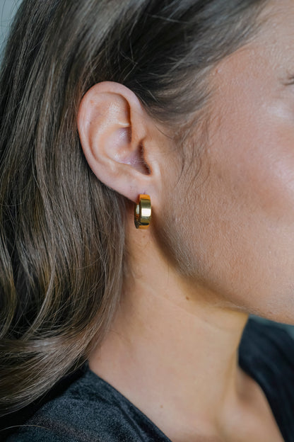 CHUNK HUGGIES | KÜPE