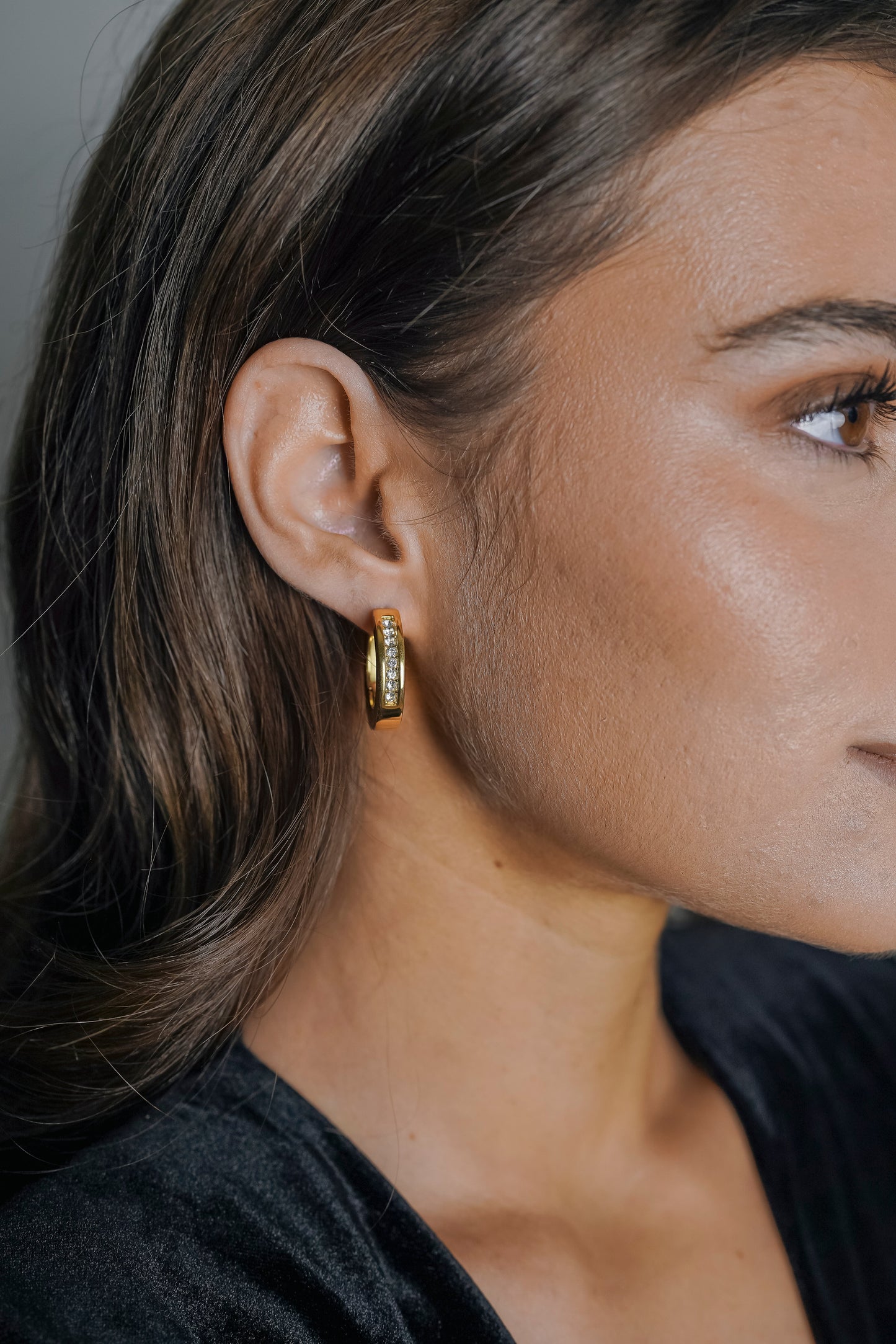 PAVE HUGGIES | KÜPE