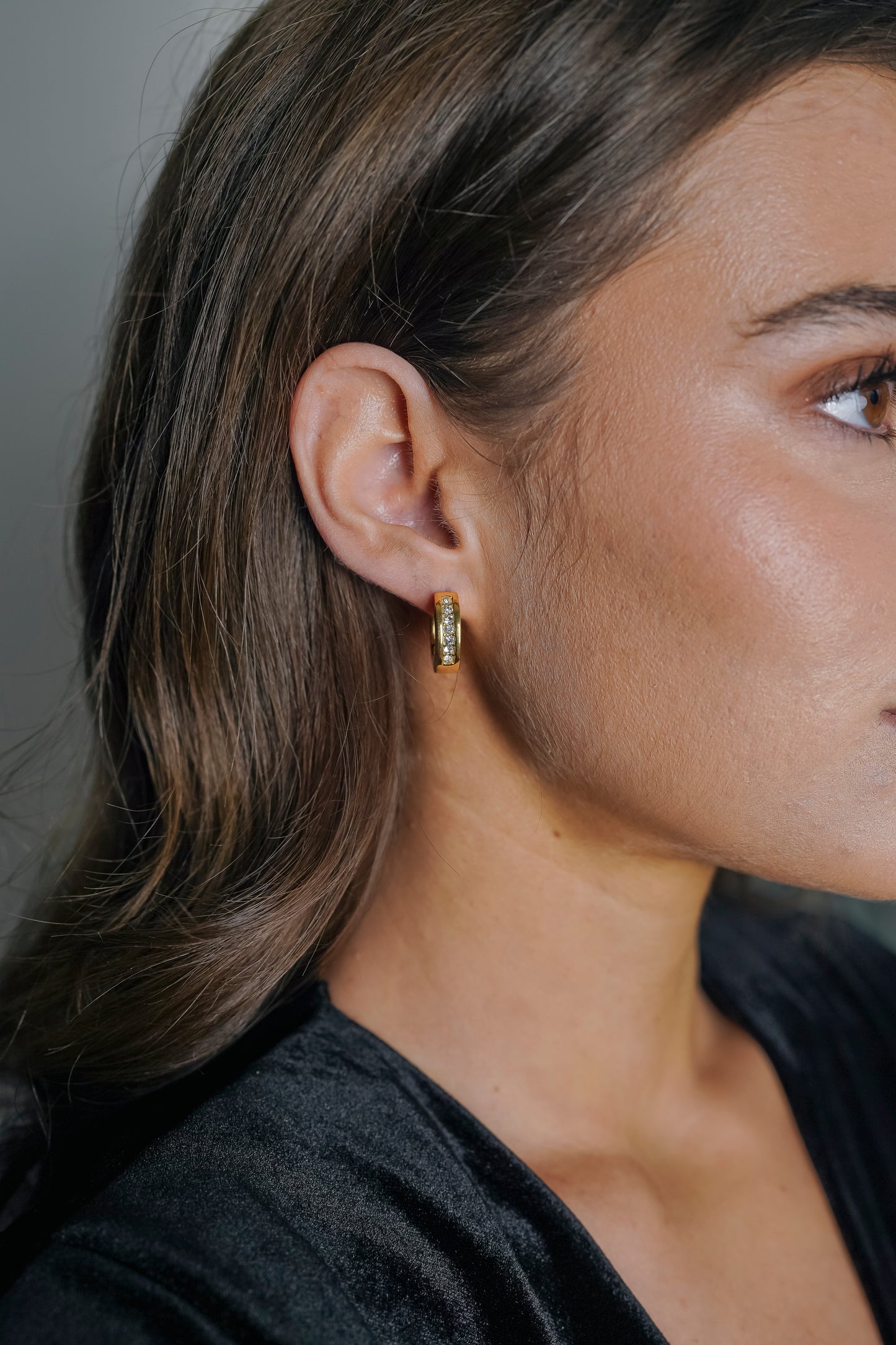 PAVE HUGGIES | KÜPE