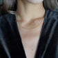 THIN necklace | KOLYE