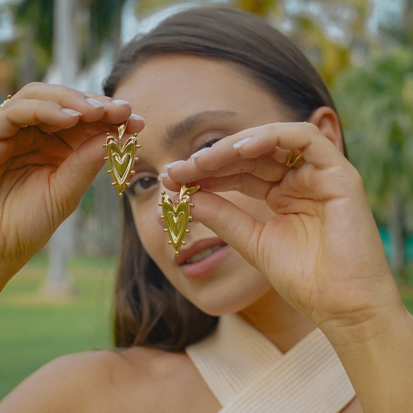 FULL OF HEART | KÜPE