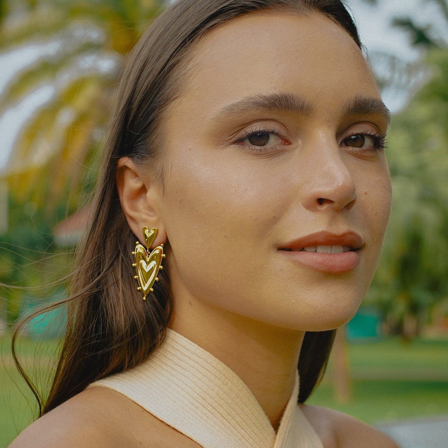 FULL OF HEART | KÜPE